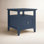 Renee 24" Mahogany End Table