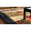 Antique Folk Art Flowers Vase Design American Hooked Rug