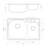 33'' L Double Bowl Stainless Steel Kitchen Sink-34022727