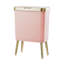 Poubelle en plastique (4 gallons)-109025997