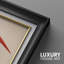 Cigogne blanche, animaux, peinture sur toile-86450235