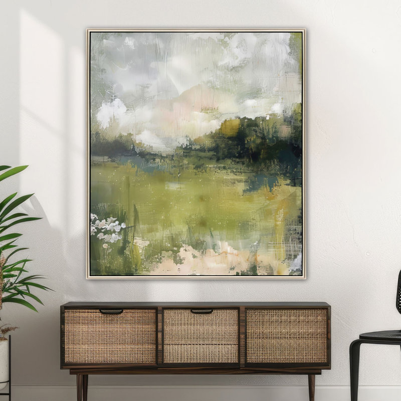 Luminous Landscape Canvas