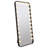 Gerilynn Metal Rectangle Floor Mirror