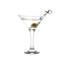 Verres à cocktail Martini 6 oz