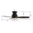 44'' Ceiling Fan with LED Lights-1583507254