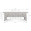 Capri Solid Wood Sideboard-118474587-120921209