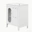 Deiter 24'' Single Bathroom Vanity with Ceramic Top-768005735