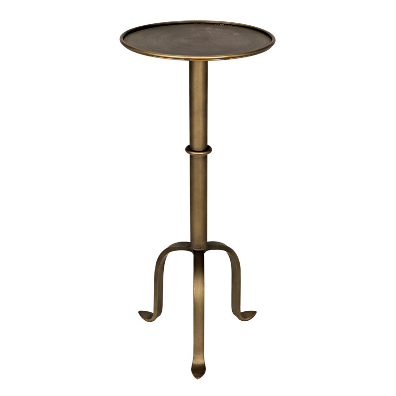Tini End Table