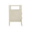 East Hampton 2 - Drawer Nightstand