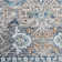 Deundre Oriental Indoor Rug
