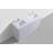 Meraris 48" Double Bathroom Vanity Set-63246074