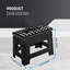 Plastic Step Stool