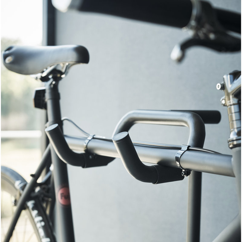 Support à vélo réglable Yamazaki Home Tower