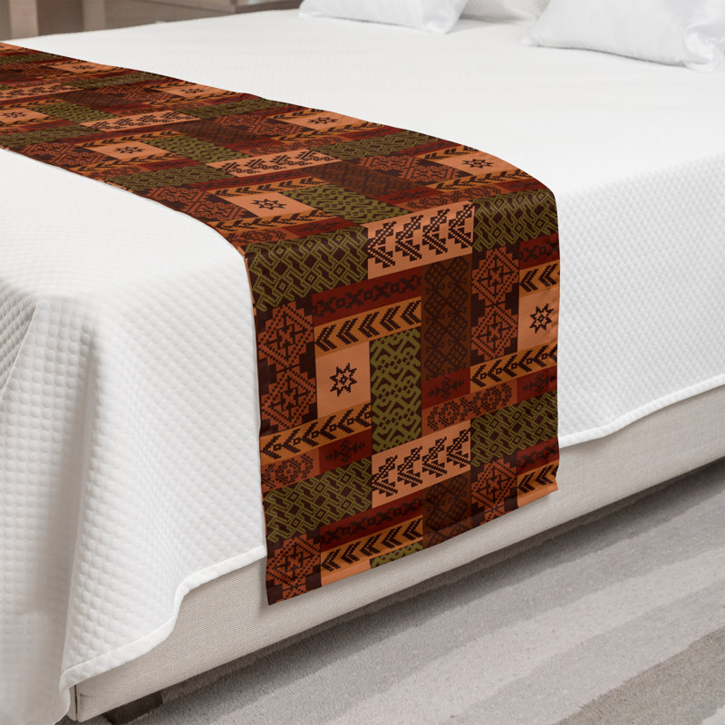 Bed Runner, King