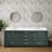 Angela 84" Double Bathroom Vanity Set-217019839