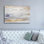  «Billows» par Hope Bainbridge, art mural sur toile, 60 po x 40 po
