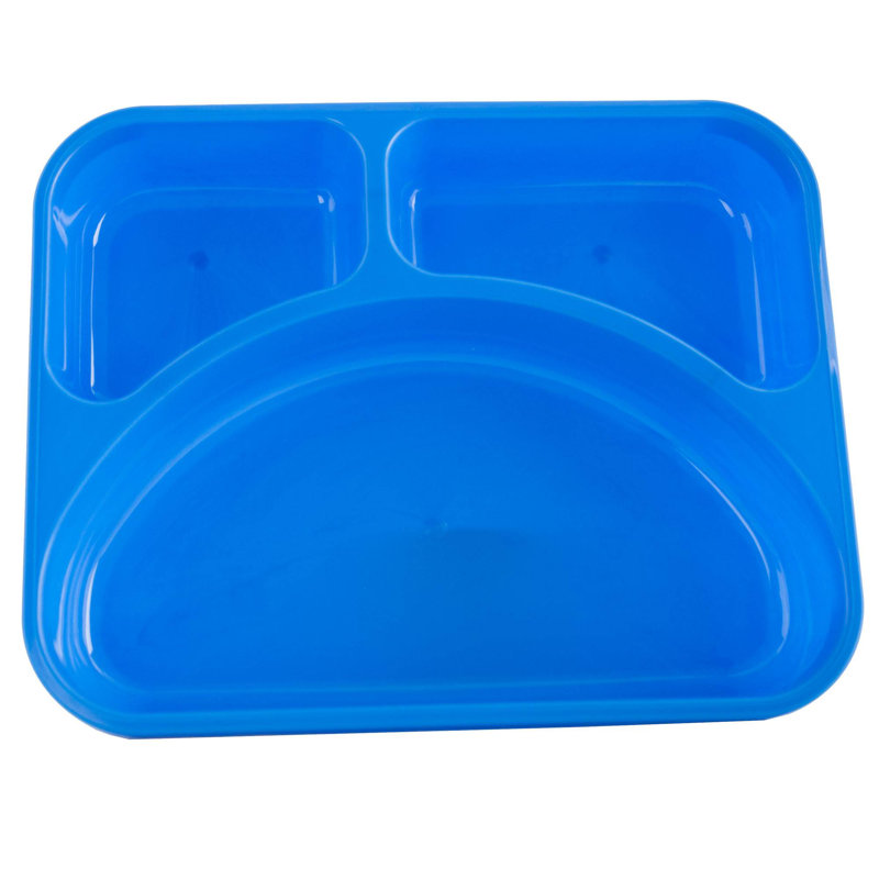 Boîtes à bento repas 3 compartiments