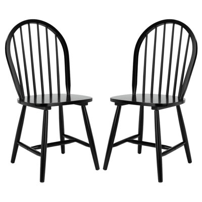 Serino Spindle Dining Chair