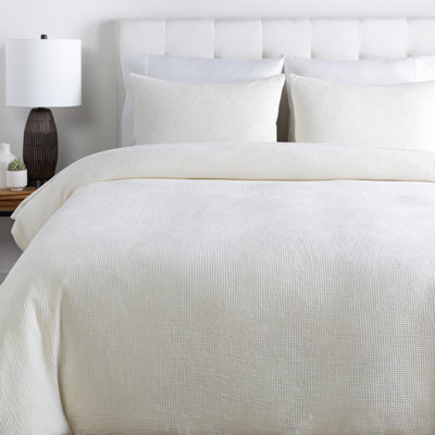 Kappa Cotton Duvet Cover Set