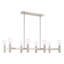Martella 8-Light Chandelier-140196269