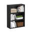 Kylee 3-Tier Open Shelf Bookcase-36507872-107672466