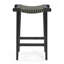Cheiftain Upholstered Stool-78656602