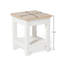 Maryhannah End Table-123871670