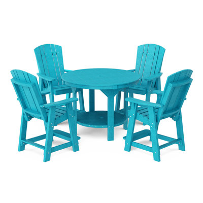 Heritage Pub Counter Set by Wildridge