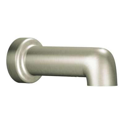Level Handle Wall Mounted Tub Spout Trim