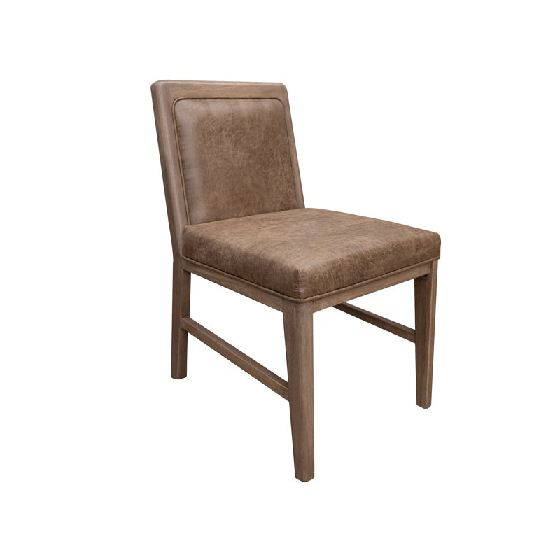 Dobby Upholstered Chair