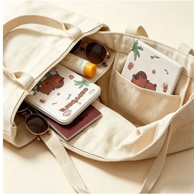 Kapibala Folding Makeup Mirror