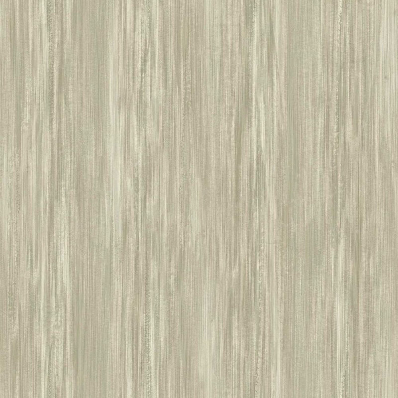 Synergy Stripe Texture Wallpaper Roll, Silver