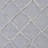 Strausstown Geometric Cotton Tailored 72'' W Cafe Curtain in-7393958