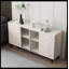 Meuble de salon de style Mid Century