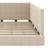 Full Size Upholstered Daybed Bed-1035274260