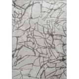 Rapture Abstract Area Rug