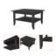 Table basse Osceola, Table