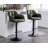 Gareth Swivel Adjustable Height Bar Stool-591923706