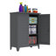 Armoire de rangement pour outils 47 po