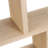 Annora Wood Etagere Bookcase-1742436054