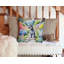 Coussin décoratif intérieur / extérieur Spring Path-99814000