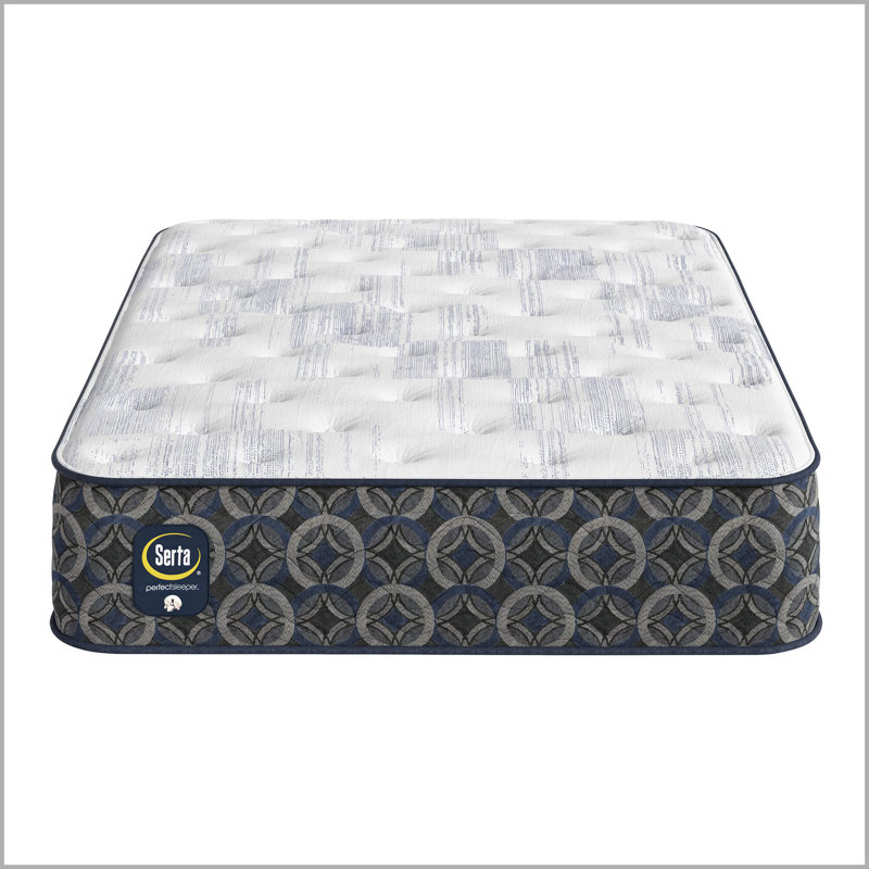 Sleeper Garden Glen 13.5" Plush Mattress, Très grand californien