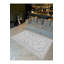 Tapis traditionnel lavable à motif floral-1422971570
