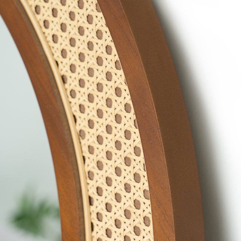 Miroir Boho