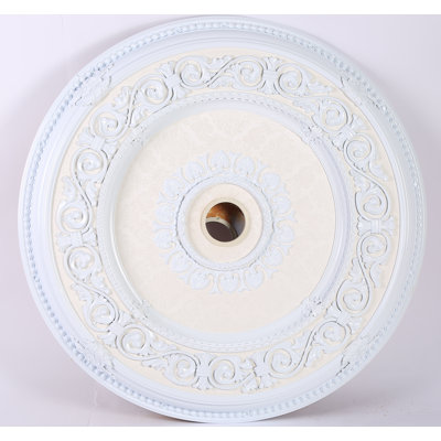 Médaillon de plafond