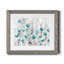 «Poppy Garden» - peinture encadrée-1751840050-1751840051