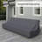 Veridian 91'' Wide Patio Sofa Cover