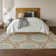 Premium Machine Washable Cerrito Khaki Rug