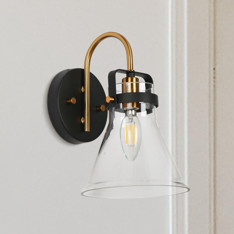 Baltasar 1 - Light Dimmable Vanity Light