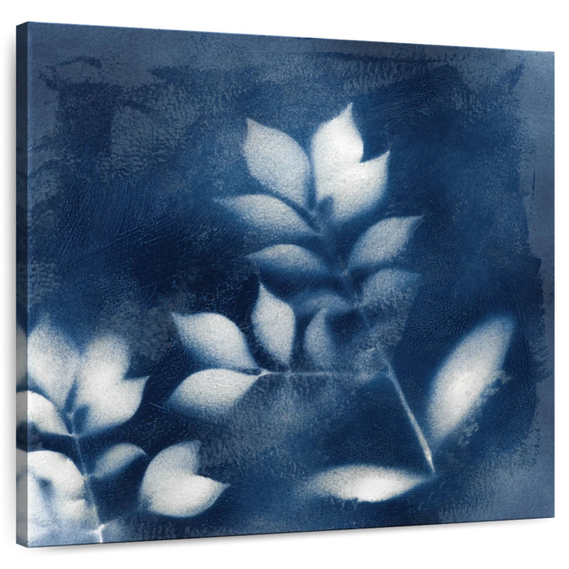 Harnek Nature's Indigo III, H 10 po x l 10 po